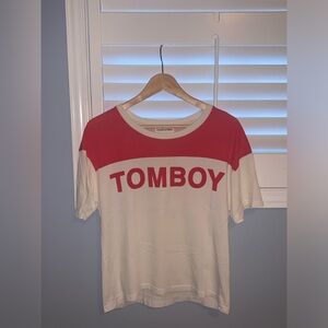 Filles a Papa tshirt